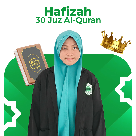 Elfira Asyaufani Azzahra
