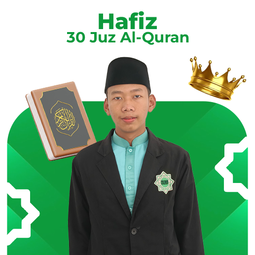 Faqihuddin Asy-Syafi'i