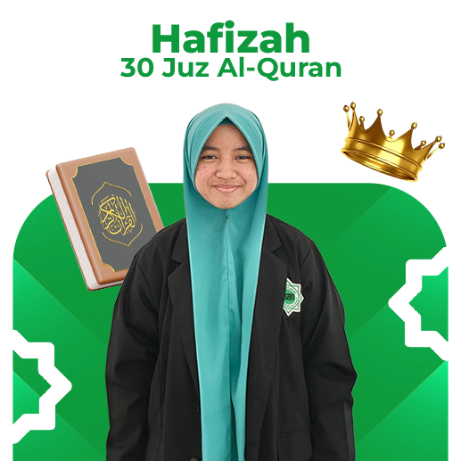 Aisyah Nailatul Izzah (Ais)