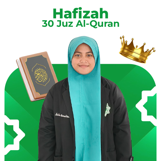 Nasywa Qhatrunnada