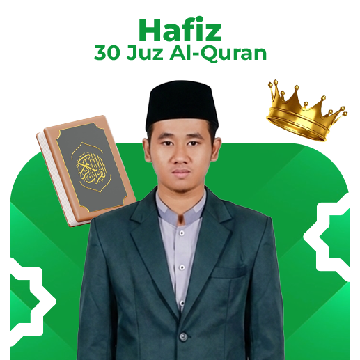 Yusuf Abdurrahman
Syaugi