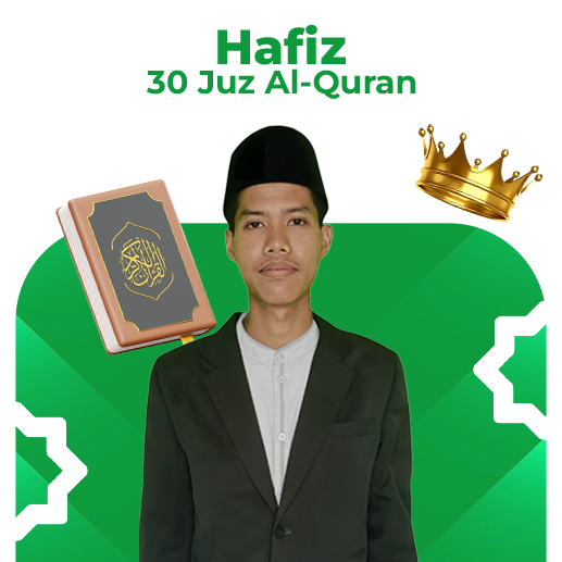 Rijal Mualimin