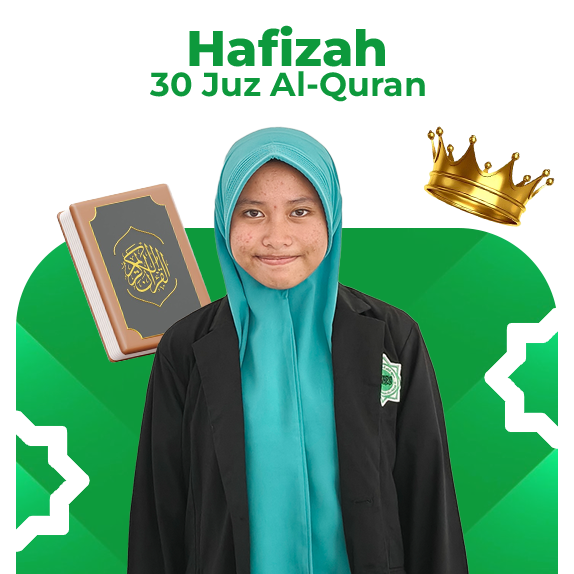 Saudah Rahma Syamila