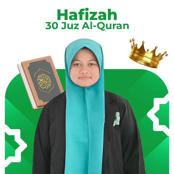 Ai Nurul Salma Salimatul Huda
